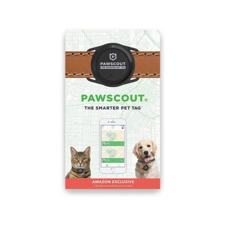 Pawscout Smarter Pet Tag™ Dogcat Tag