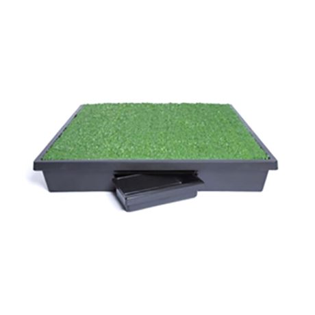 Pet Safe Pet Loo Portable Toilet - Small