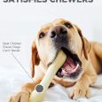 Pet Stages Chick-A-Bone LG2