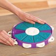 Pet Stages Dog Twister - Purple1