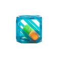 Pet Stages Puzzle Cube Blue