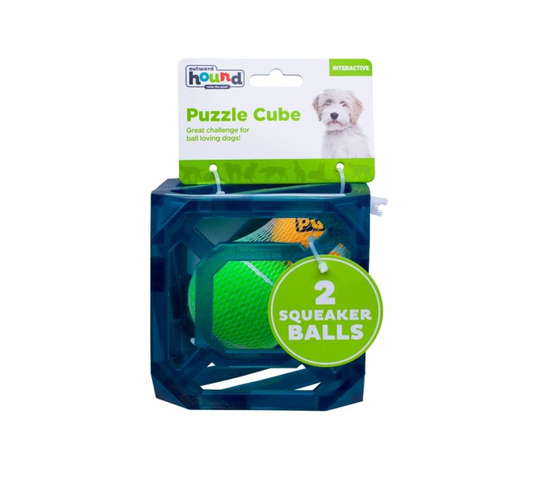 Pet Stages Puzzle Cube Blue2