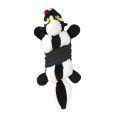 Pet Stages Roadkillz Skunk Black Lg