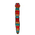 Pet Stages Tough Skinz Cobra Mlt XL