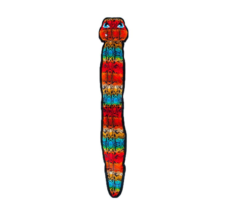 Pet Stages Tough Skinz Cobra Mlt XL