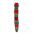 Pet Stages Tough Skinz Cobra Mlt Xl