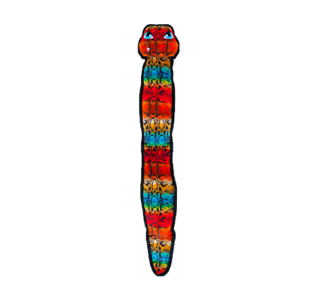 Pet Stages Tough Skinz Cobra Mlt XL