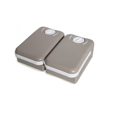 PetSafe 2 Meal Pet Feeder