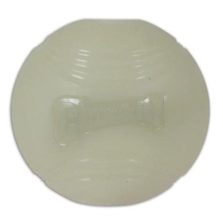 Petmate Chuckit! Max Glow Ball Large 1-Pack