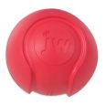 Petmate Jw Isqueak Bouncin' Baseball Small