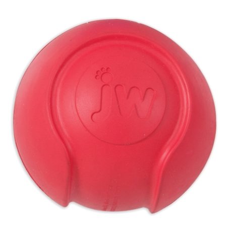 Petmate Jw Isqueak Bouncin' Baseball Small