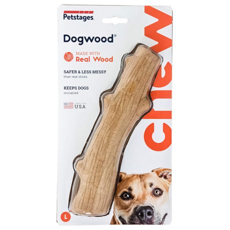 Petstages Durable Stick Large
