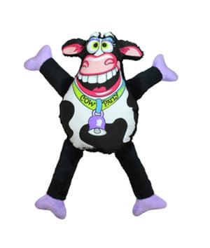Petstages Pocket Pals Cow