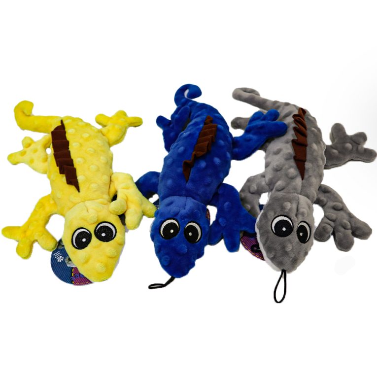 Plush Pet Lizard Plush Toy-1pc