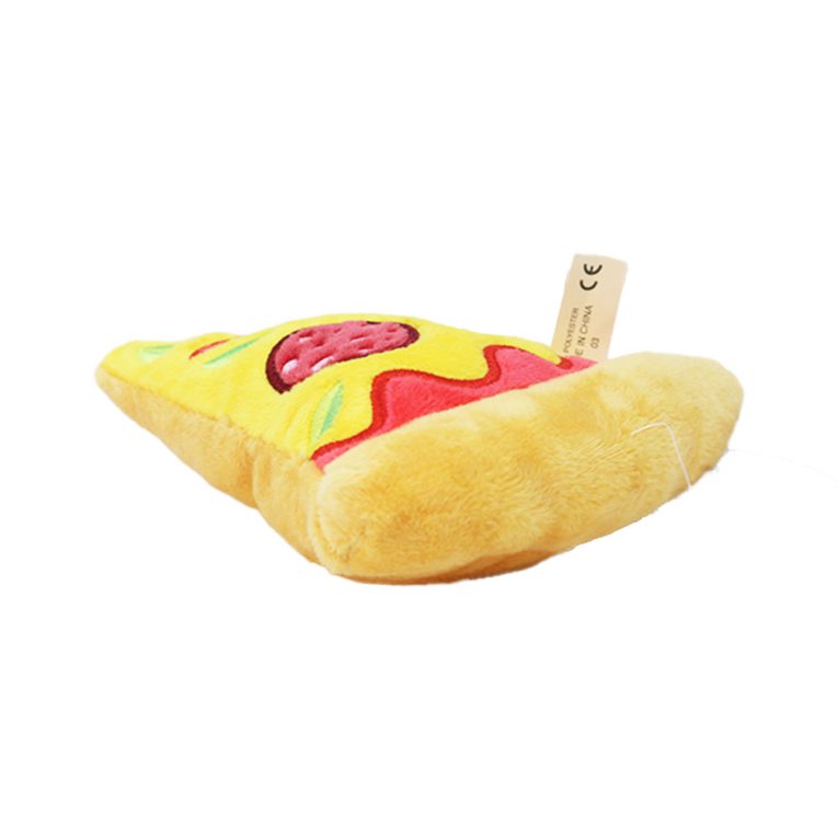 Plush Pet Pizza (2)