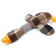 Plush Pet Wild Goose Hunt Dog Toy - 35.5cm(1pc)mn