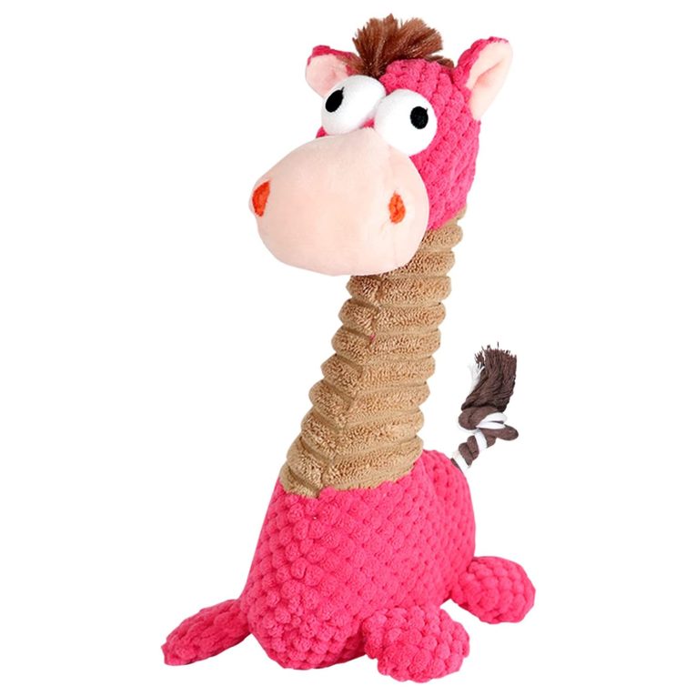 Plushy Horse Plush Toy