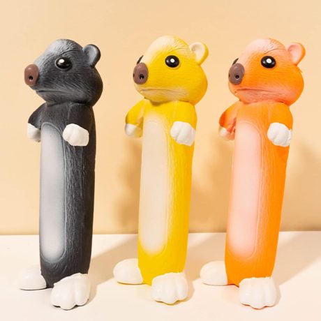 Rubz Rodent Assorted Colors-1Pc