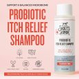 Skouts Honor Probiotic Itch Relief Shampoo 475ML_16Oz Pet Essentials & Wellness (1)
