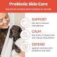 Skouts Honor Probiotic Itch Relief Shampoo 475ML_16Oz Pet Essentials & Wellness (3)