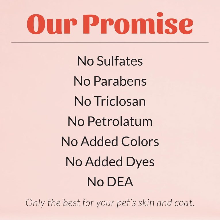 Skouts Honor Probiotic Itch Relief Shampoo 475ML_16Oz Pet Essentials & Wellness (5)