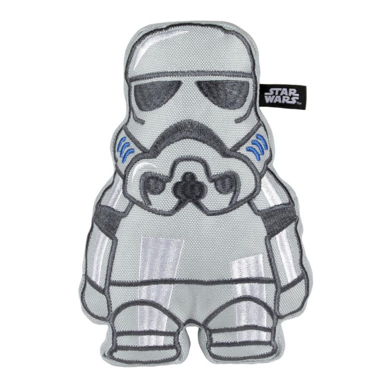 Star Wars Dog Toys Storm Tropper