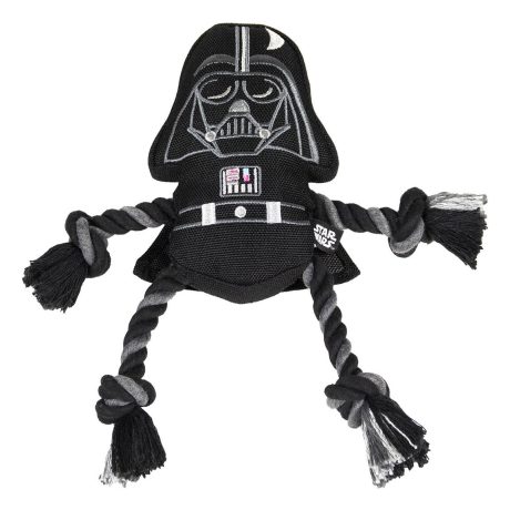 Star Wars Rope Teether Darth Vader