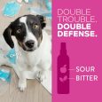 TropiClean Chew Stop Behavior Aid Puppy Spray, 8oz (4)