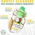 TropiClean Gentle Coconut Hypoallergenic Cat and Kitten Shampoo, 12oz (4)