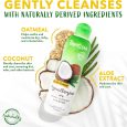 TropiClean Gentle Coconut Hypoallergenic Puppy and Kitten Shampoo, 12oz (2)