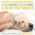 TropiClean Gentle Coconut Hypoallergenic Puppy and Kitten Shampoo, 12oz (4)