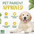 TropiClean Gentle Coconut Hypoallergenic Puppy and Kitten Shampoo, 12oz (5)