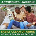 Urine OFF Yard Clean Green Refill for Dogs, 1 gallon (3)
