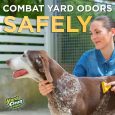 Urine OFF Yard Clean Green Refill for Dogs, 1 gallon (5)
