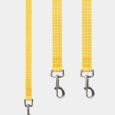 VETRESKA Chroma Pet Harness & Leash Set-Yellow (M) (2)