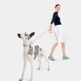 Vetreska Connect Hands-free Rope Leash For Pets (Flora) (14)