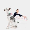 Vetreska Connect Hands-free Rope Leash For Pets (Flora) (15)