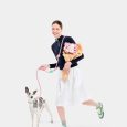Vetreska Connect Hands-free Rope Leash For Pets (Flora) (17)