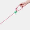 Vetreska Connect Hands-free Rope Leash For Pets (Flora) (2)