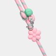 Vetreska Connect Hands-free Rope Leash For Pets (Flora) (7)