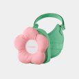 Vetreska Flora Pet Backpack & Harness 3 In 1 Set (Xxs)mn