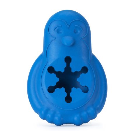 Busy Buddy® Chilly Penguin Freezer Toy- Small