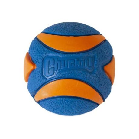 Chuckit! Ultra Squeaker Ball Small 2-pk