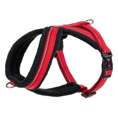 COA Halti Comfy Harness Red X-Small