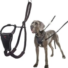 Coa Halti No Pull Harness Medium
