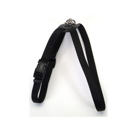 Coastal 3 4 and Size Right Harness Medium Black