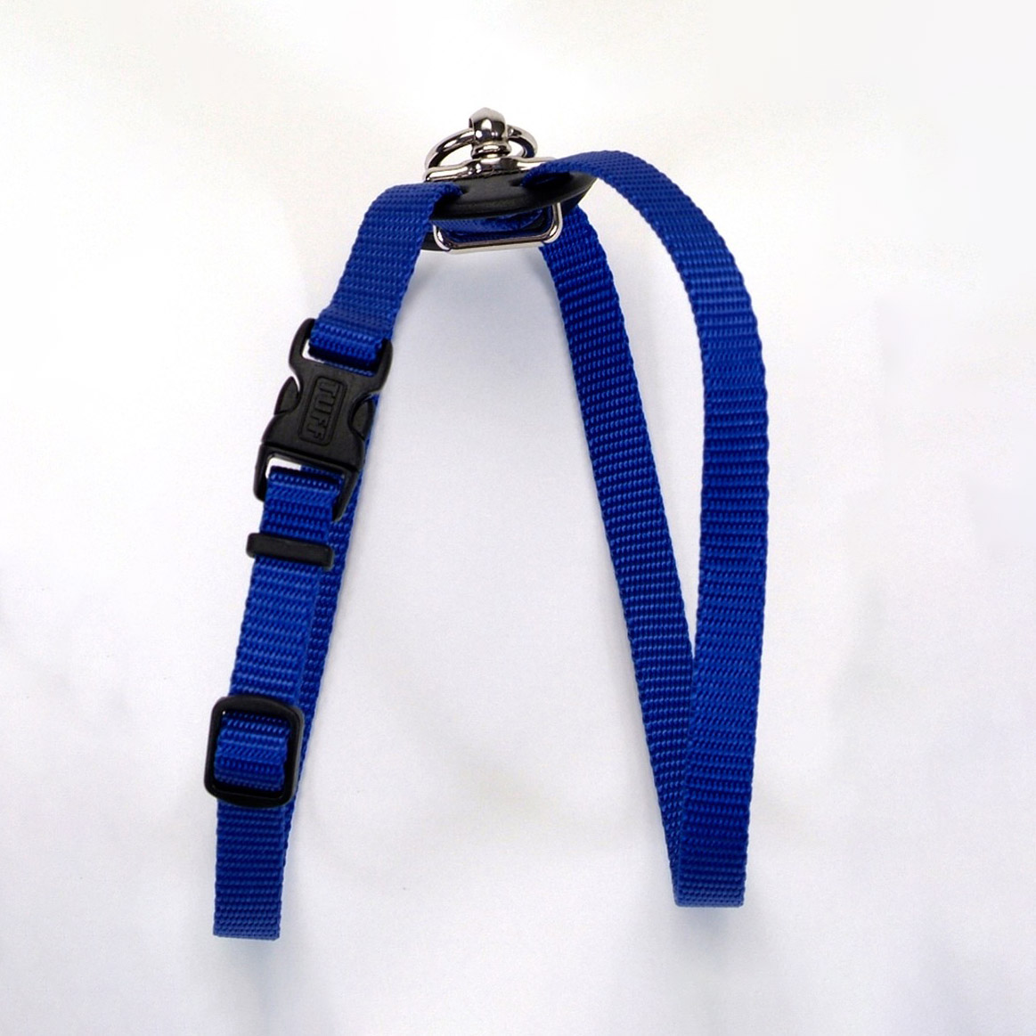Coastal 3 and Size Right Harness X-Small Blue