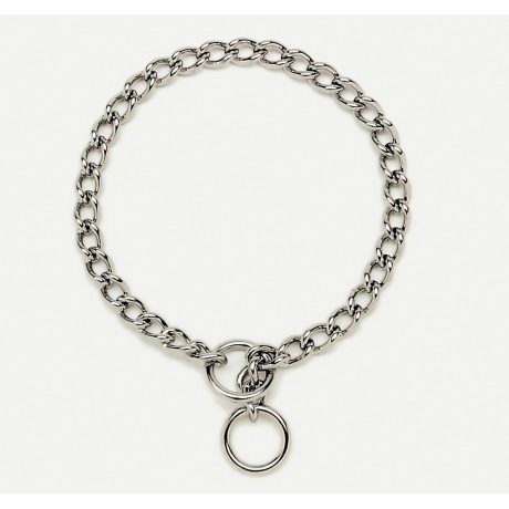 Coastal Dog 4.0MM Choke Chain 30 and