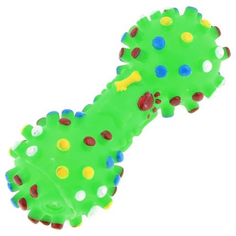 Crinkle Spike Bell - 12 x 4.5cm 30g - 1Pc