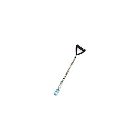 Dogness Anti-Shock Leash (Male) KL5MM